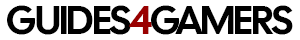 Welcome to guides4gamers.com