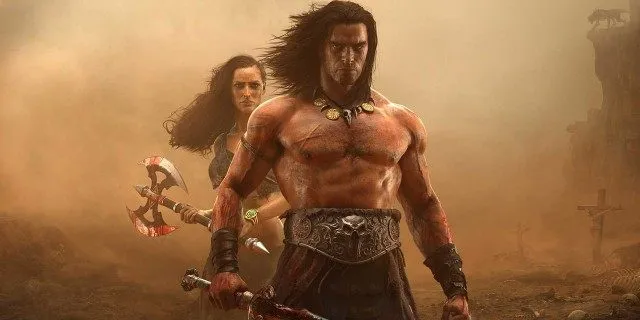 Conan Exiles Game Guide