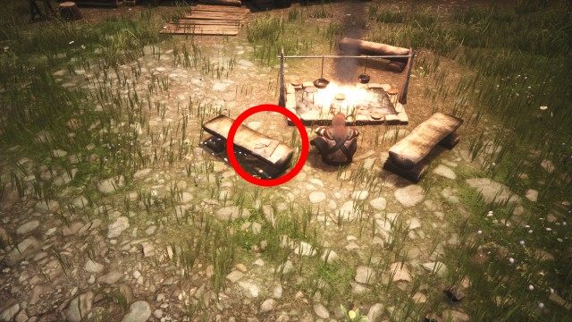 Specialist Cooking V