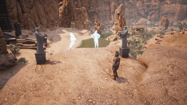 Aquilonian Dance