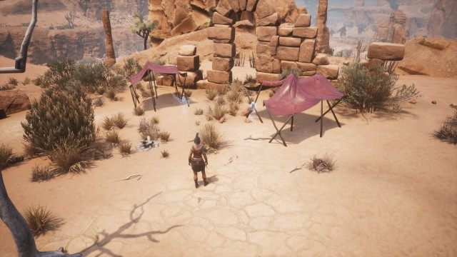 Khitan Dance
