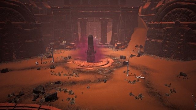 Obelisk