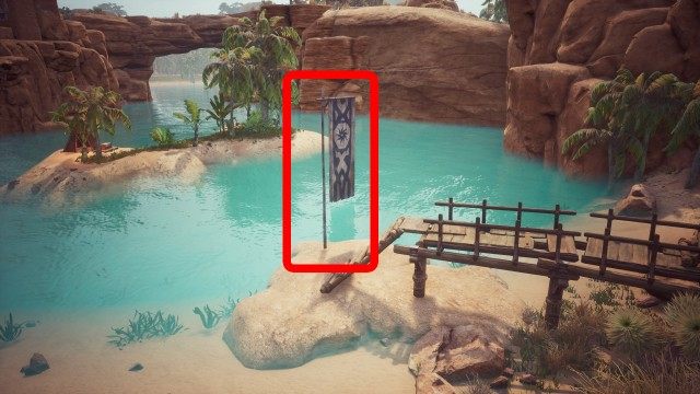 Relic Hunter Banners
