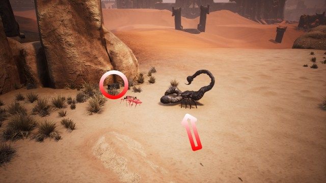 Scorpion