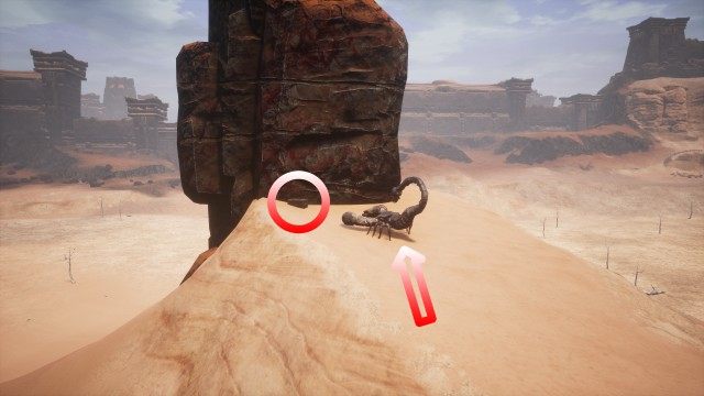 Scorpion