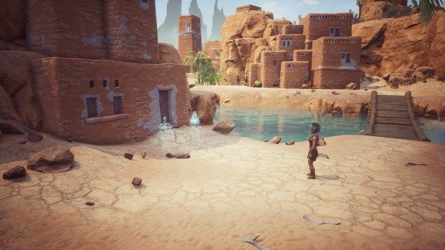 Snake Dance