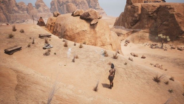 War Dance