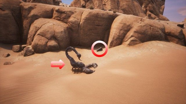 Scorpion