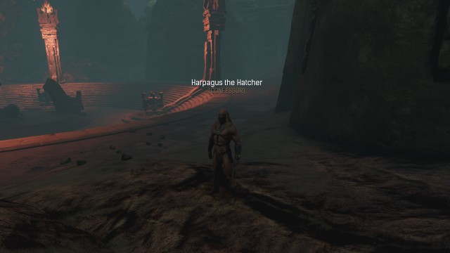 Harpagus the Hatcher