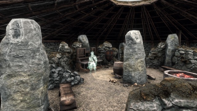 Thorgar the Blacksmith