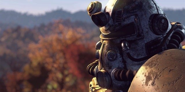 Fallout 76 Game Guide