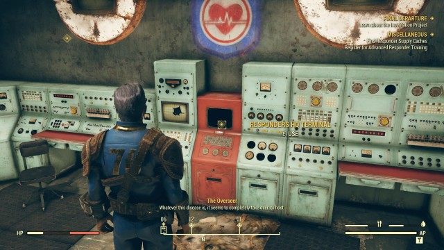 Register for Advanced Responder Training