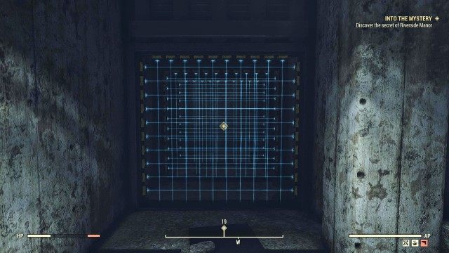 Discover the secret of Riverside Manor