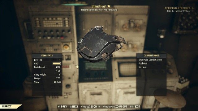 Select Motors Upgraded at the Scorched Detection Terminal