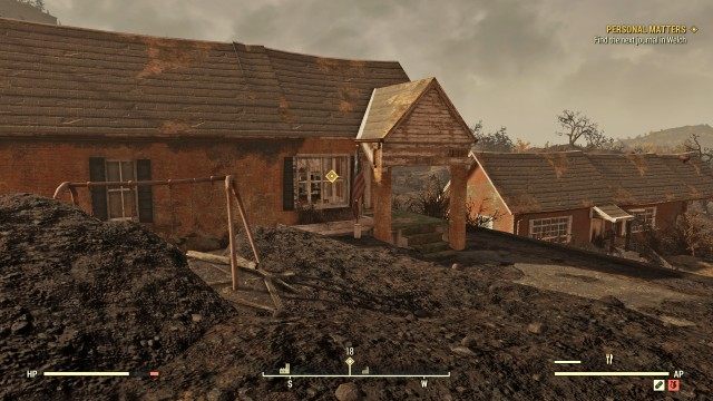 Find the next journal in Welch