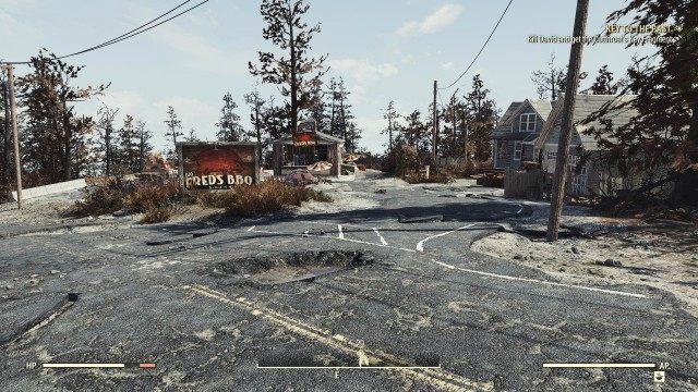 Kill David and get the Cutthroat's Key Fragment