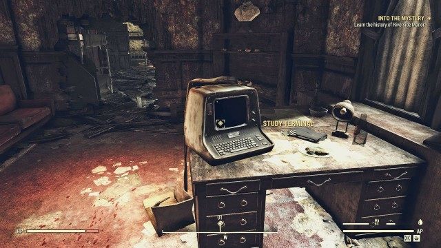 Learn the history of Riverside Manor