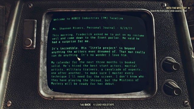 Learn the history of Riverside Manor