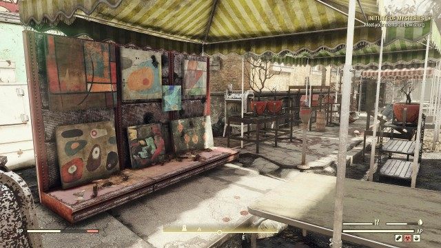 Meet your mentor in Lewisburg