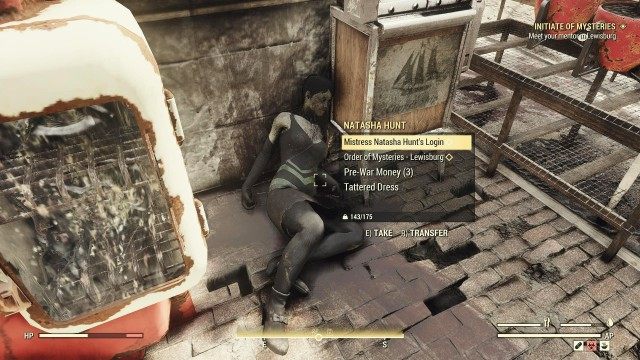 Meet your mentor in Lewisburg