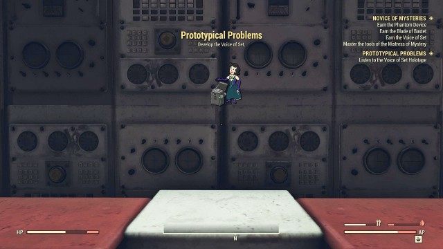 Prototypical Problems