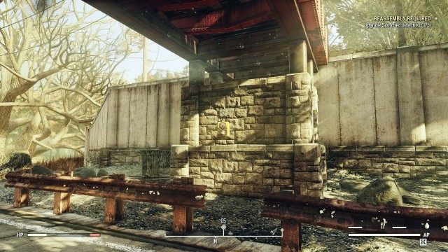 Upgrade Scorched detectors (x/5)