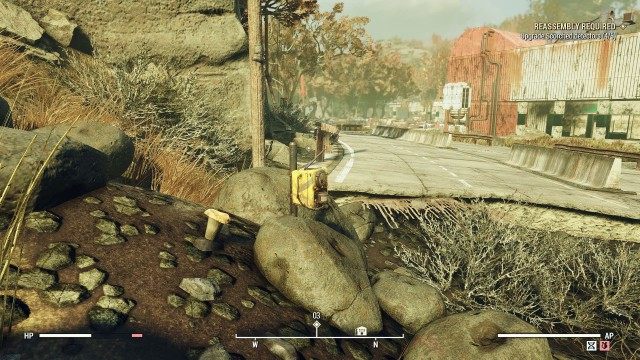 Upgrade Scorched detectors (x/5)