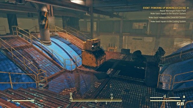Make basic repairs to the Generator System