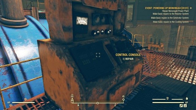 Make basic repairs to the Generator System