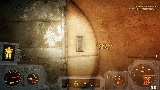 Enter the Dyer Chemical sewers