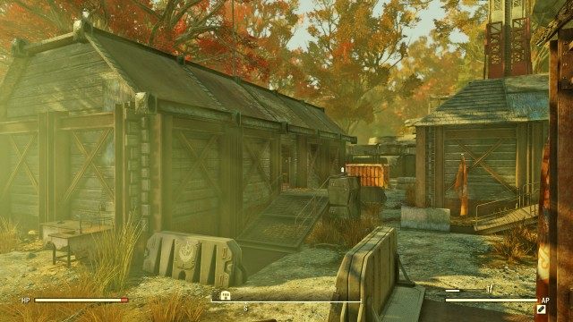 (Optional) Find the Secure Storage key