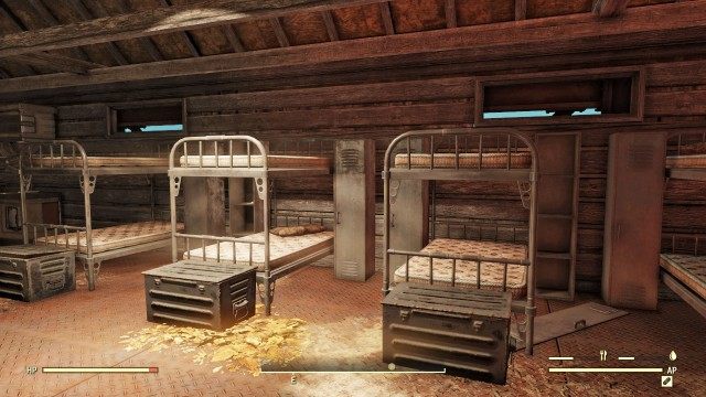 (Optional) Find the Secure Storage key