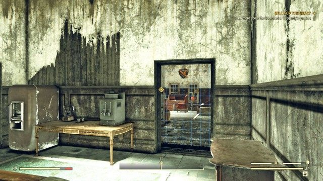 Learn more about the Scorched at Taggerdy's quarters