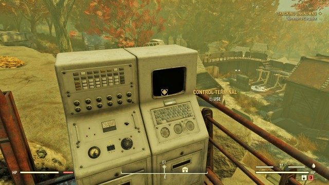 Summon a Cargobot