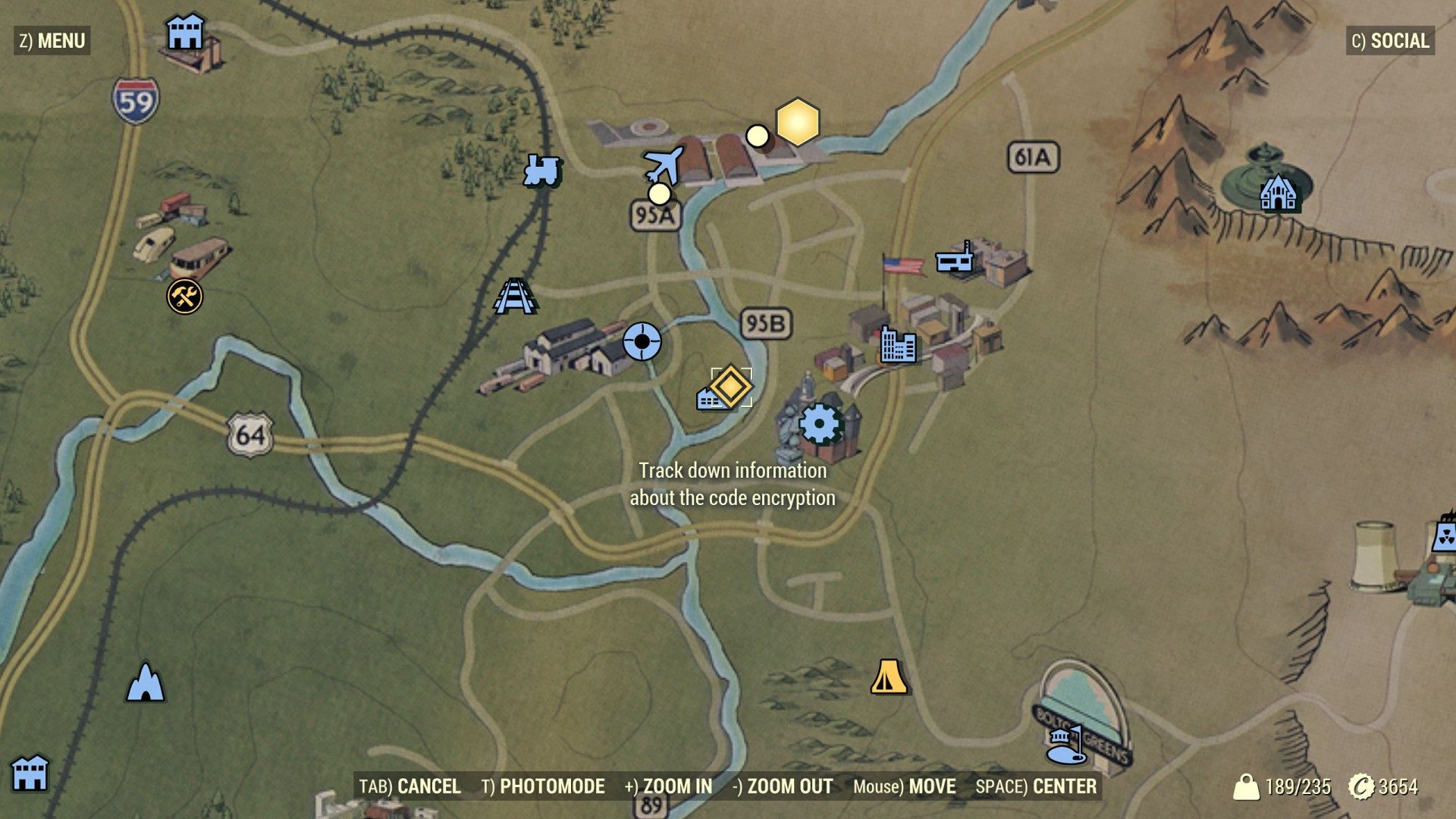 I Am Become Death Fallout 76 Quest