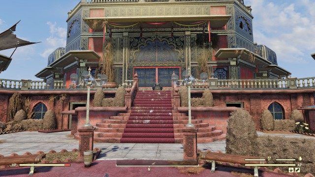 Defend the First / Second / Third / Fourth Meditation Hub