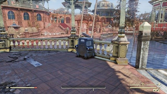 Defend the First / Second / Third / Fourth Meditation Hub