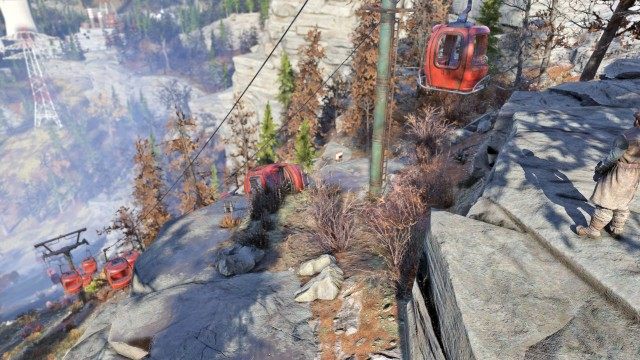 Savage Divide Treasure Map #03