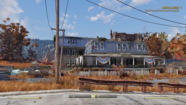 Search General's Steakhouse