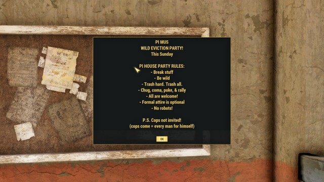 Read the poster