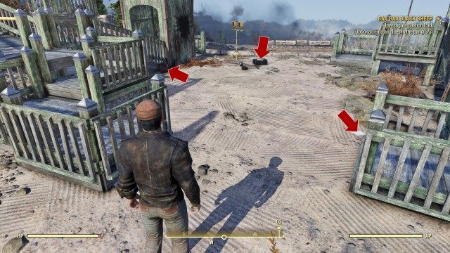 Investigate Bastion Park