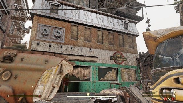 Investigate Sal's Grinders