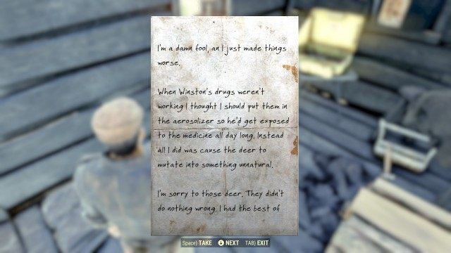 Learn the truth about the albino creatures