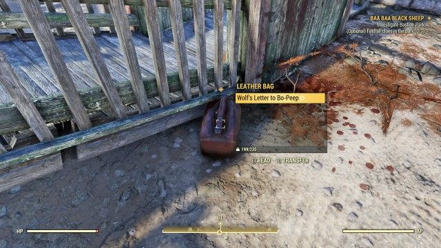 Investigate Bastion Park