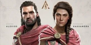 Assassin's Creed Odyssey Game Guide