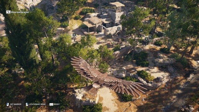 Find and Kill the newcomers