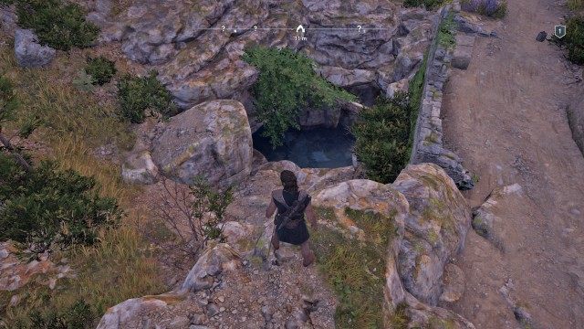 Cave of Tethys