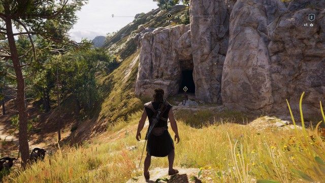 Drogarati Cave