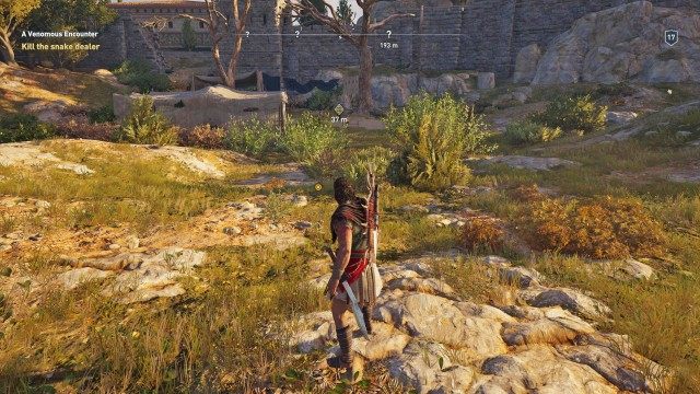 Kill the snake dealer