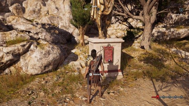 Message Board in Sami